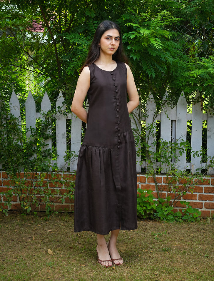 Chocolate Brown