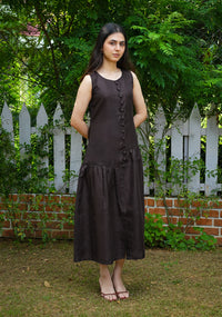 Chocolate Brown