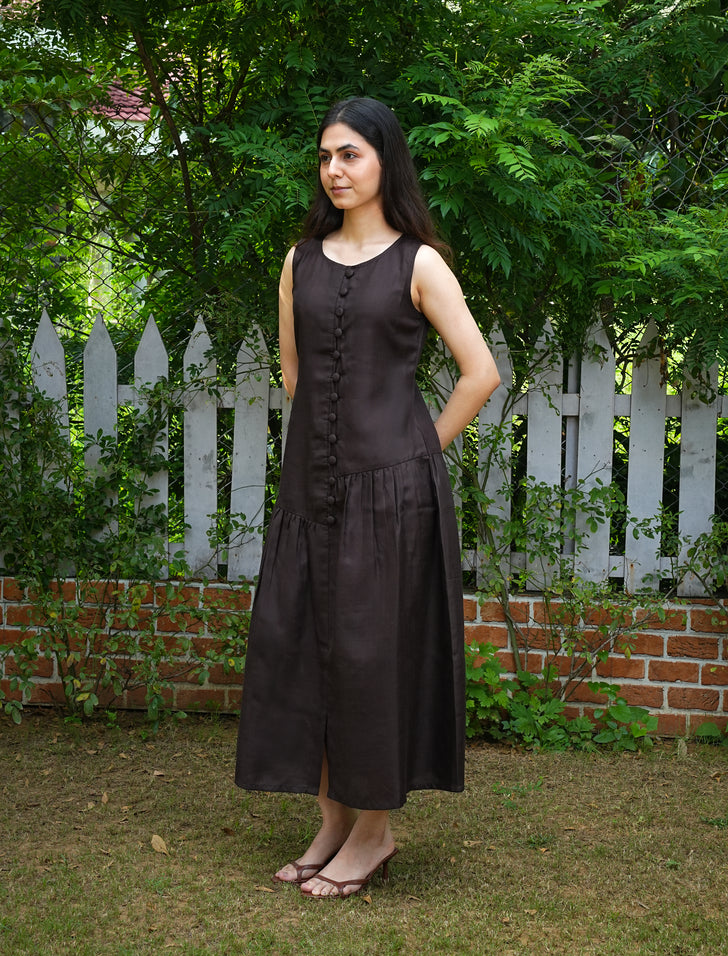 Chocolate Brown