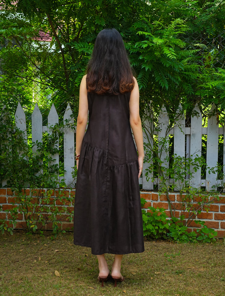 Chocolate Brown