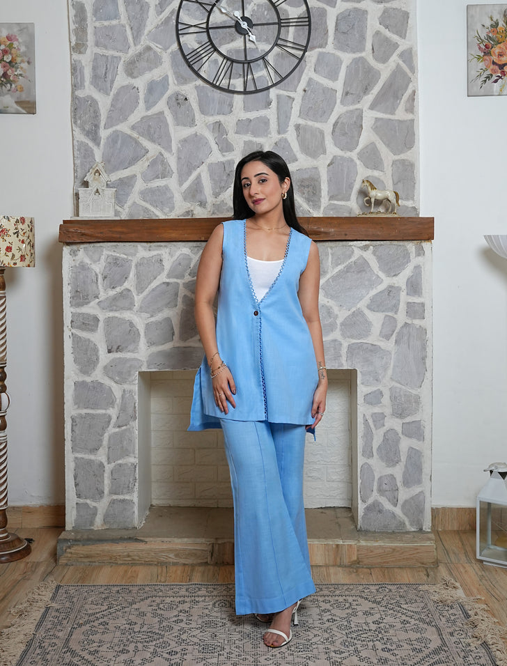 Sky Blue