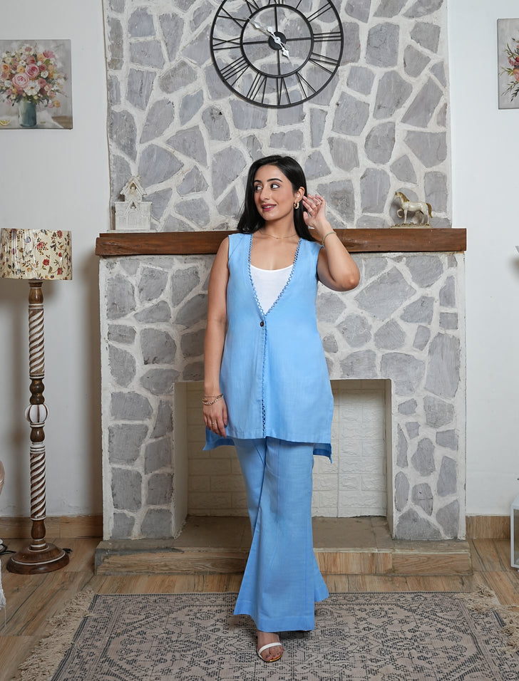 Sky Blue