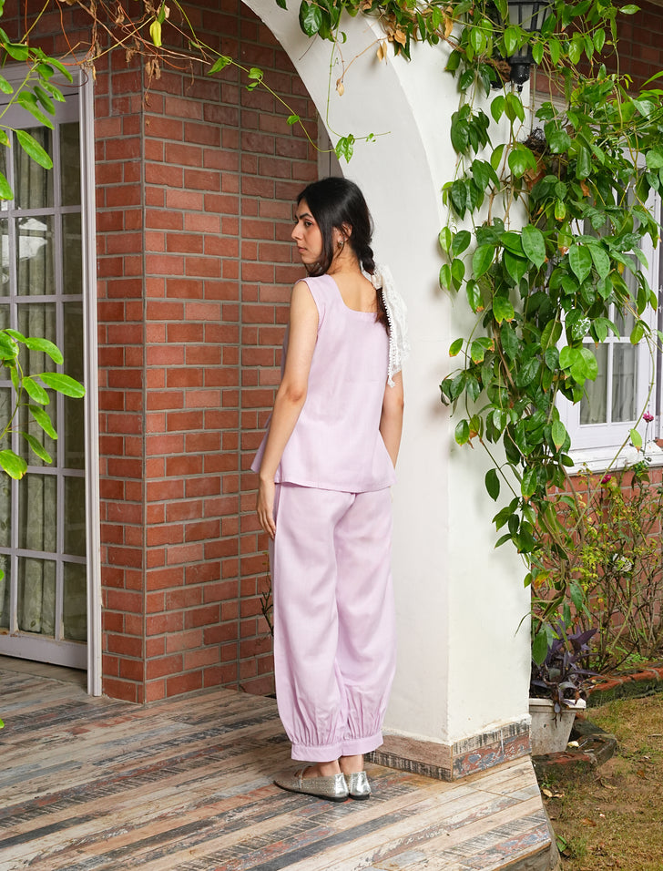 Dusty Lilac