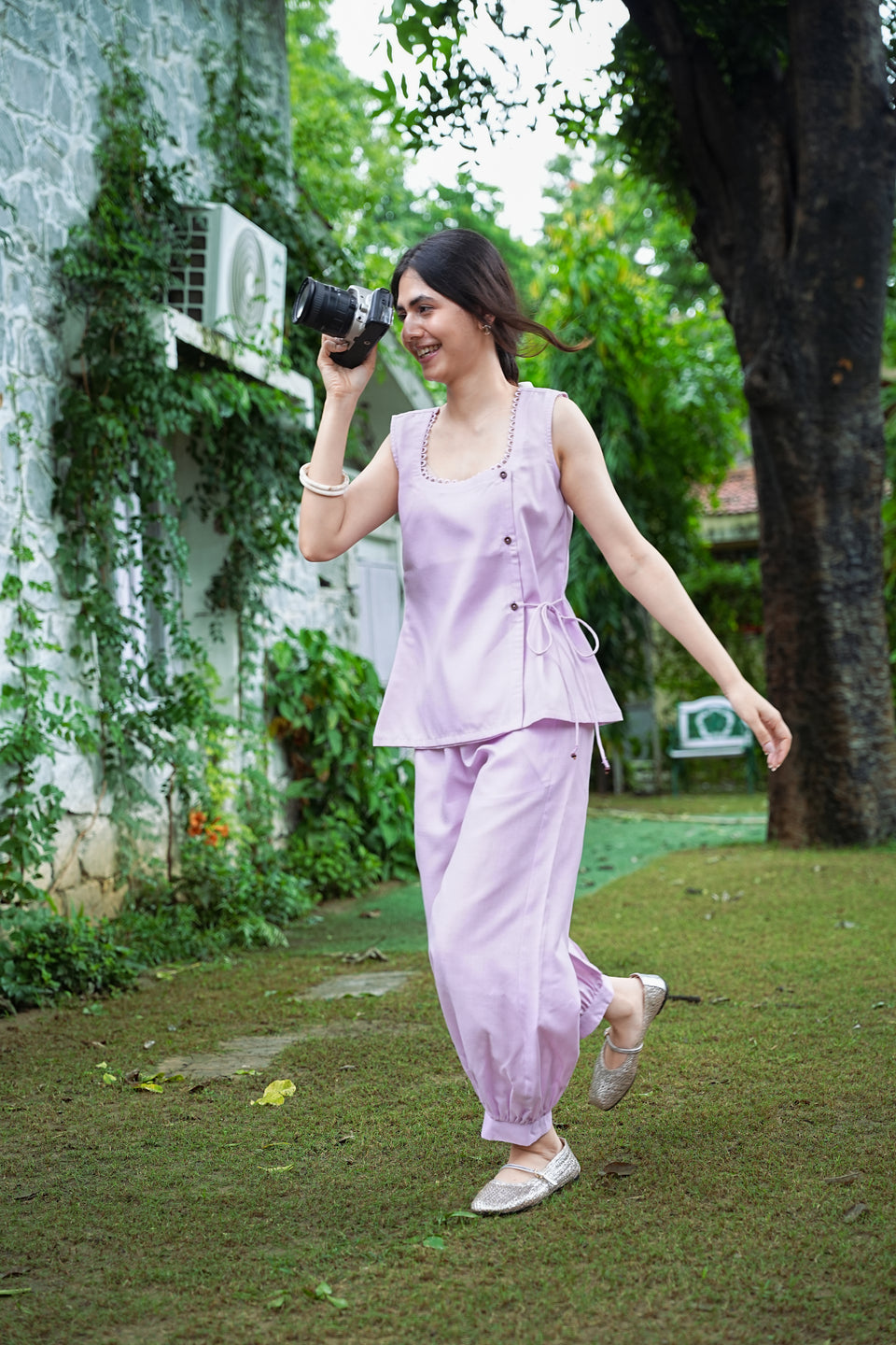 Studio Phalsa editorial look 2