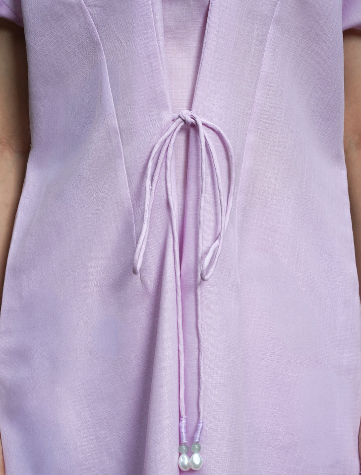 Dusty Lilac