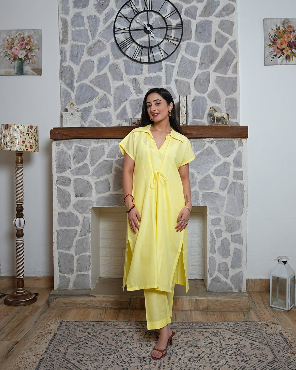 Studio Phalsa editorial look 5