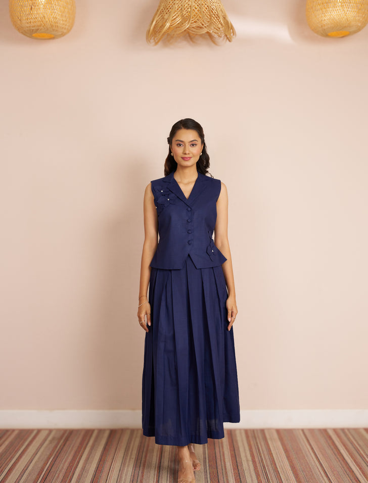 Navy Blue