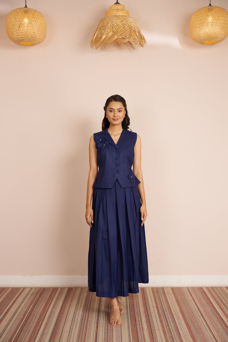 Navy Blue