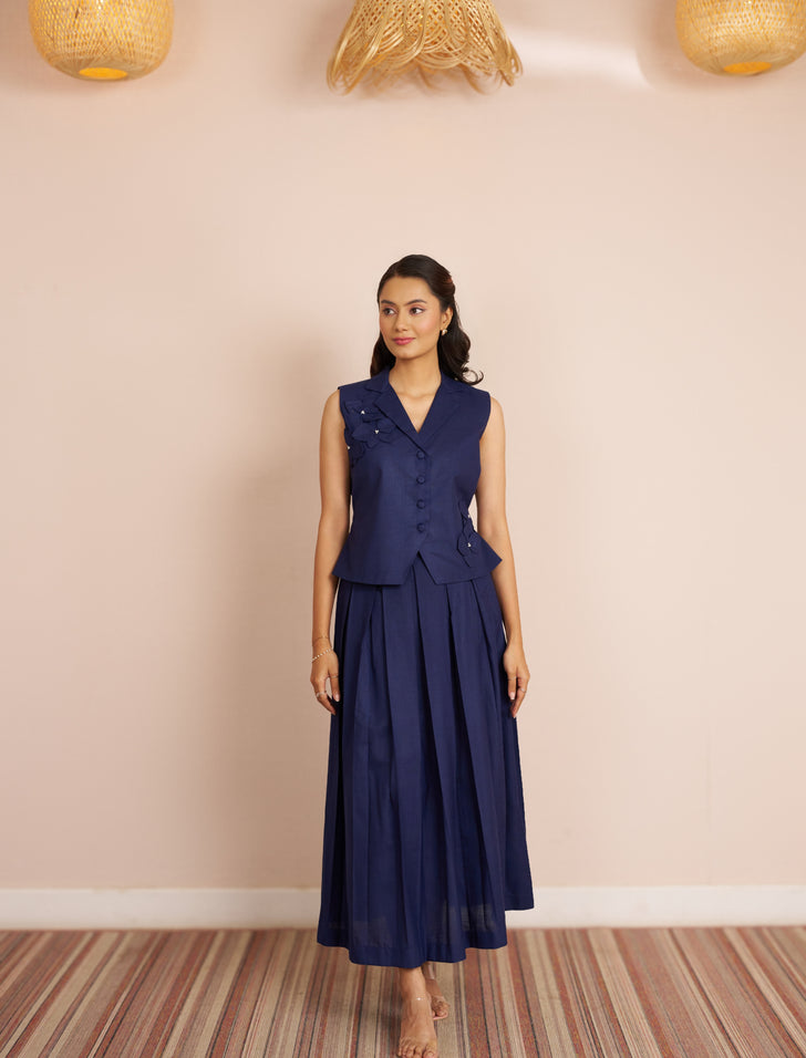 Navy Blue