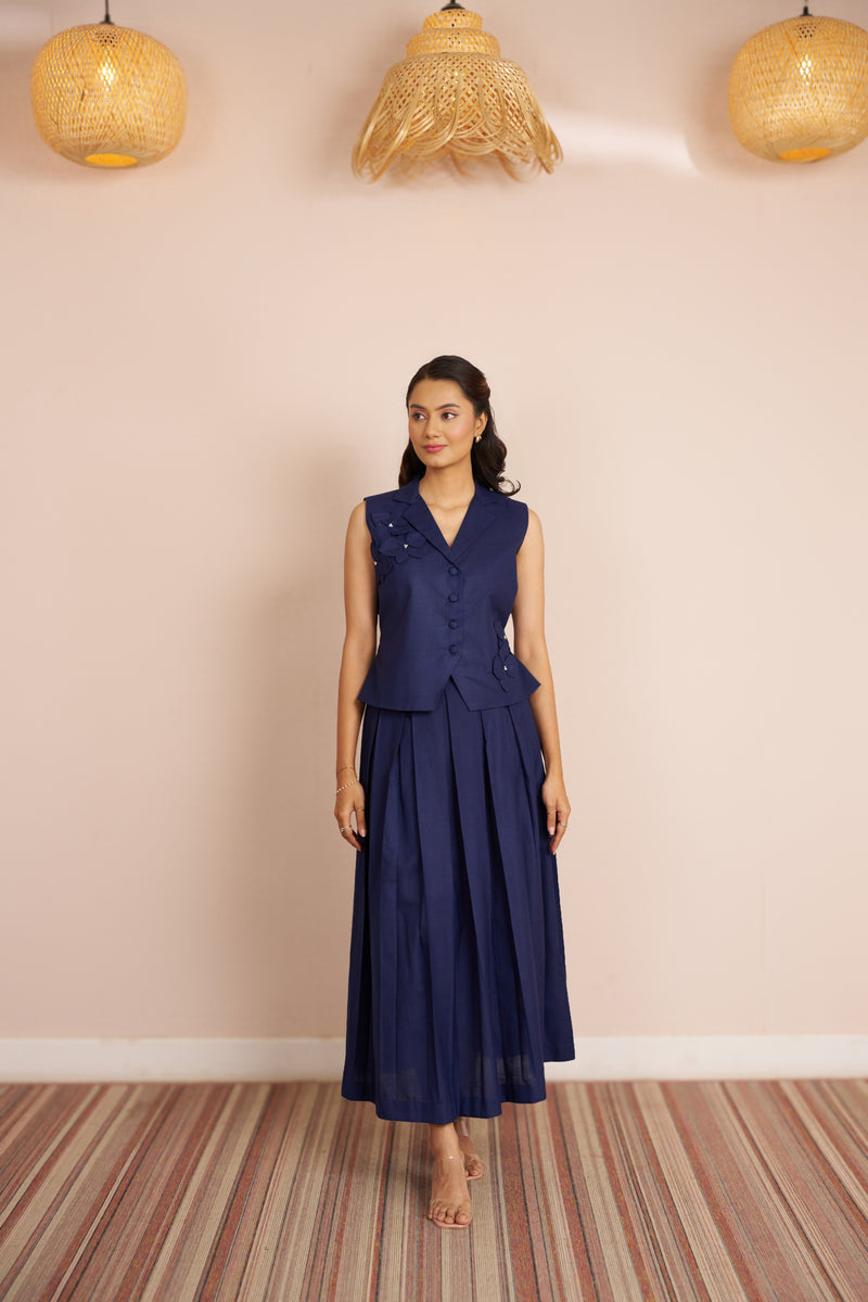 Navy Blue