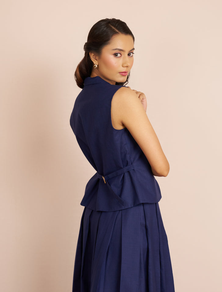 Navy Blue