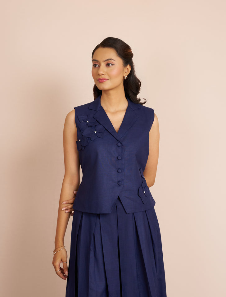 Navy Blue