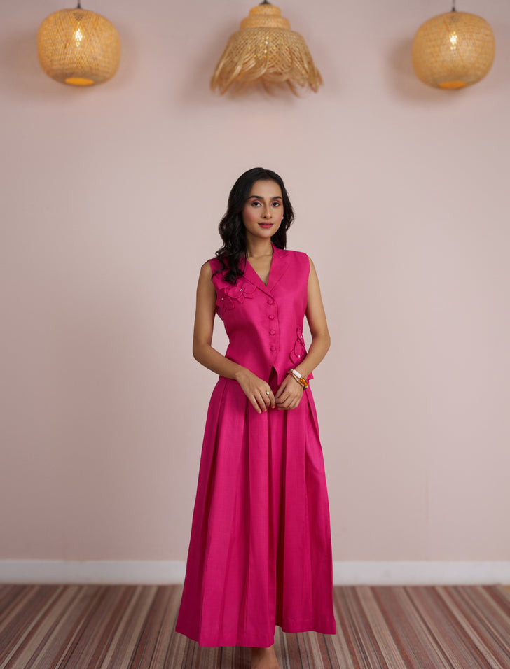 Fuchsia