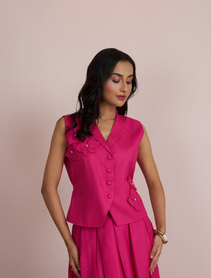 Fuchsia