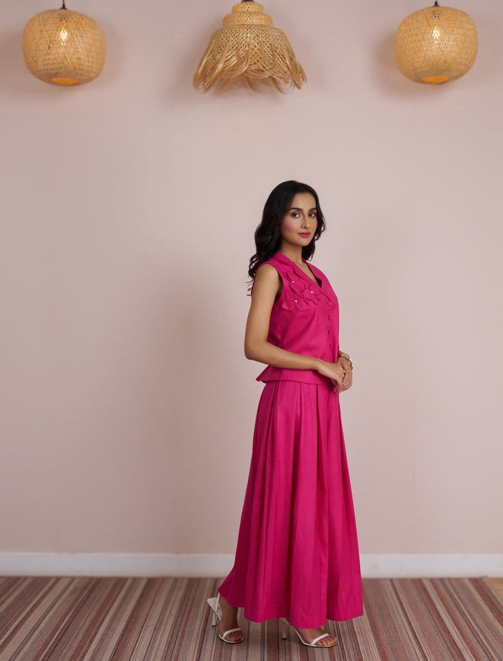 Fuchsia