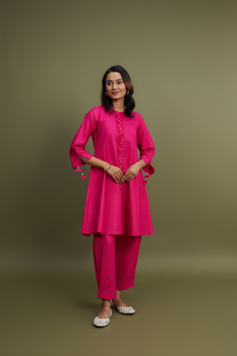 Fuchsia