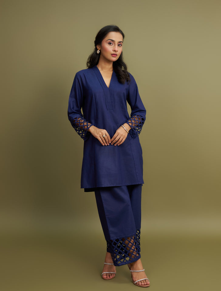 Navy Blue