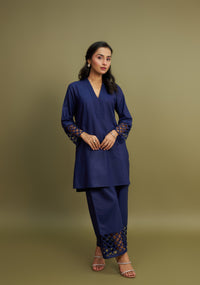 Navy Blue
