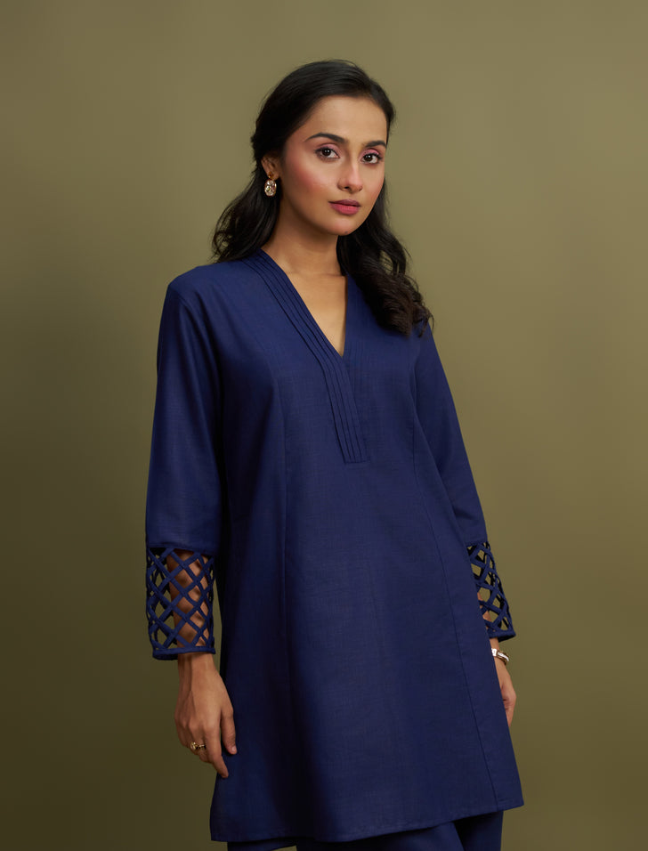 Navy Blue