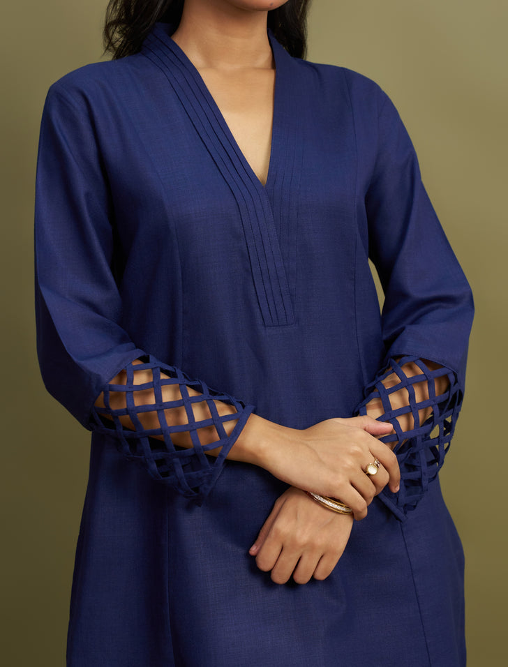 Navy Blue