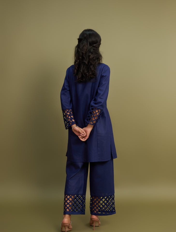 Navy Blue