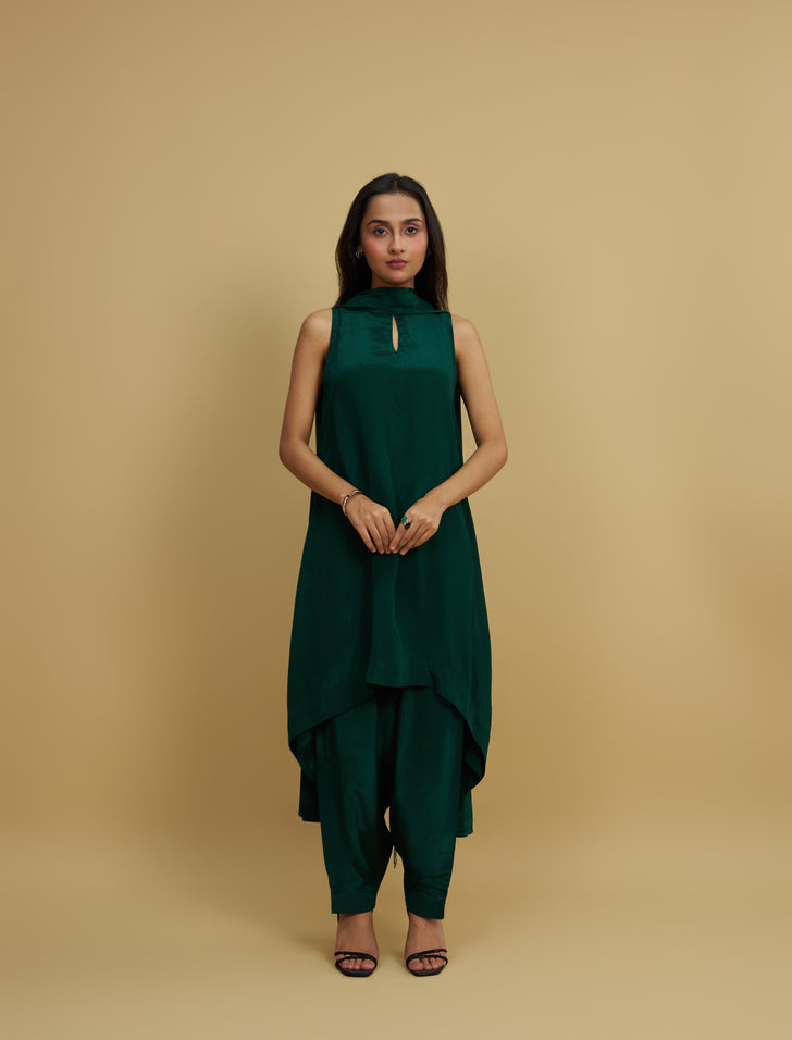 Emerald Green