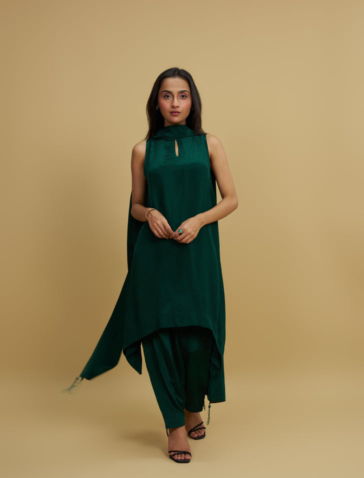Emerald Green