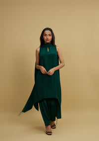 Emerald Green