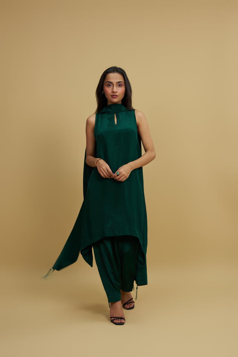 Emerald Green