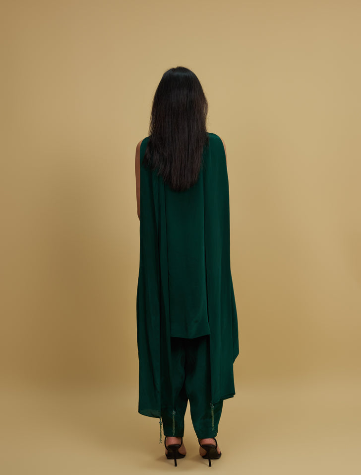 Emerald Green