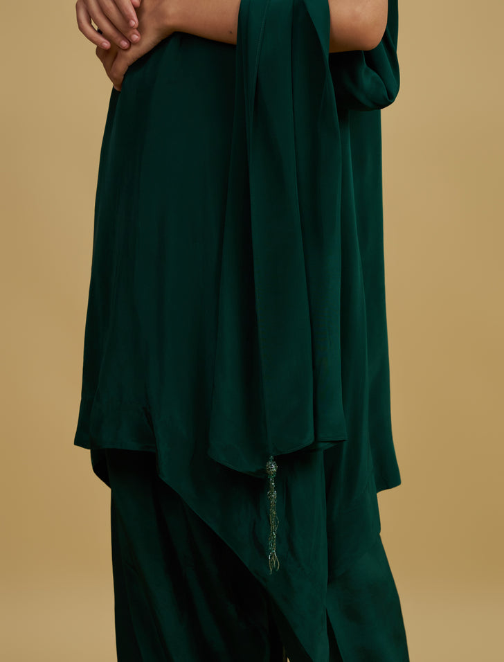 Emerald Green