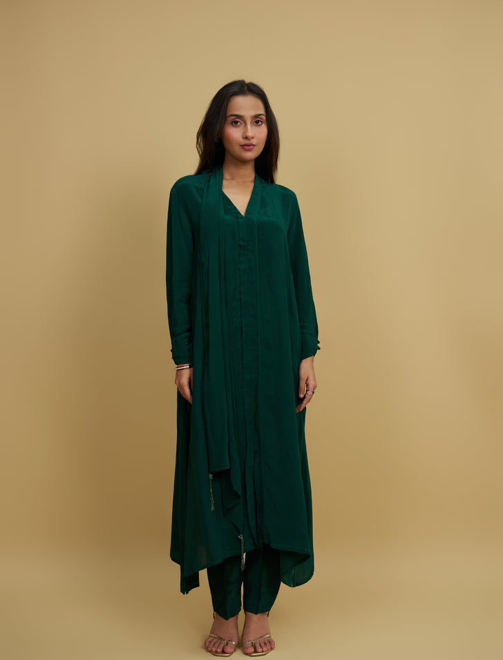 Emerald Green
