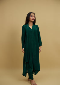 Emerald Green