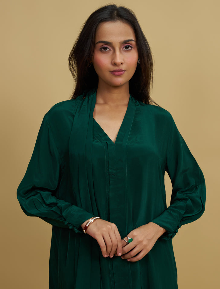 Emerald Green