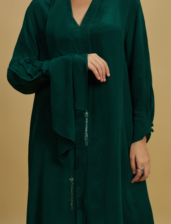 Emerald Green